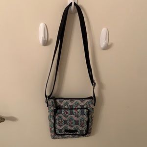 Vera Bradley Cross Body
